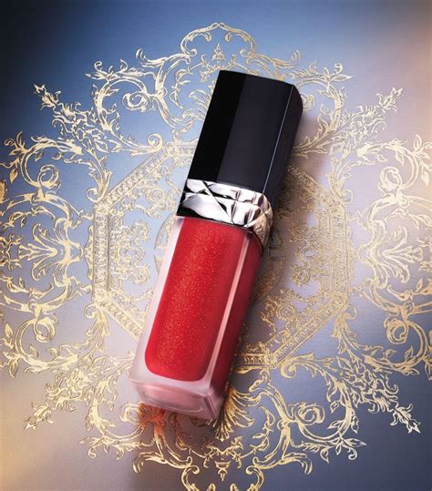 sequin dior|Rouge Dior Forever Liquid Sequin .